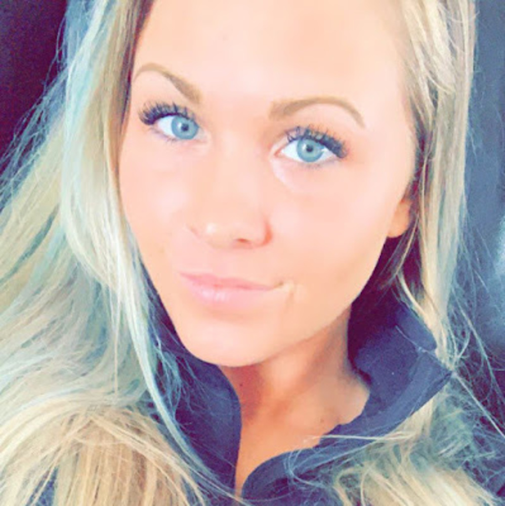 Meet your Posher, Paige